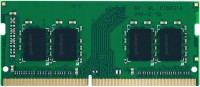 Купити оперативна пам'ять GOODRAM DDR4 SO-DIMM 1x4Gb (WAE26S04G) за ціною від 1999 грн.