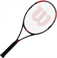 Купить ракетка для большого тенниса Wilson Pro Staff Precision 103: цена от 4416 грн.