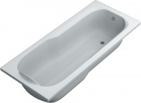 Купить ванна SWAN Sabrina (190x80 D.03.190.80) по цене от 7407 грн.