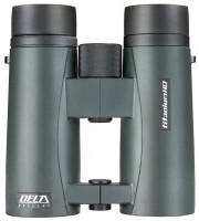 Купить бинокль / монокуляр DELTA optical Titanium HD 8x42 ED: цена от 17893 грн.