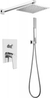 Купити душова система Laveo Plato BLY 001P за ціною від 12342 грн.