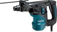 Купить перфоратор Makita HR3001CJ 110V: цена от 19813 грн.