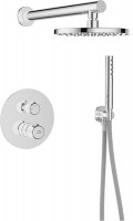 Купить душова система Laveo Pretto BAO 001P: цена от 13026 грн.