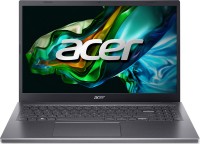 Купити ноутбук Acer Aspire 5 A515-58M (A515-58M-56ND) за ціною від 26999 грн.