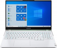 Купити ноутбук Lenovo Legion 5 15ACH6H (5 15ACH6H 82JU00N7US) за ціною від 55999 грн.