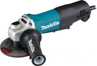 Купить шлифовальная машина Makita GA5050R 110V  по цене от 6514 грн.