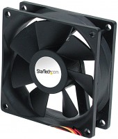 Купити система охолодження Startech.com FAN9X25TX3L за ціною від 961 грн.