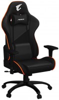 Купить комп'ютерне крісло Gigabyte Aorus AGC310: цена от 13658 грн.
