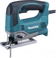 Купити електролобзик Makita JV0600K 110V за ціною від 5599 грн.
