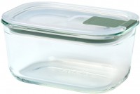 Купити харчовий контейнер Mepal EasyClip Glass 450 ml  за ціною від 530 грн.