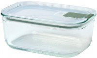 Купити харчовий контейнер Mepal EasyClip Glass 700 ml  за ціною від 690 грн.