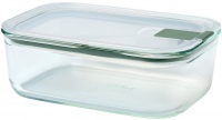 Купить харчовий контейнер Mepal EasyClip Glass 1000 ml: цена от 790 грн.