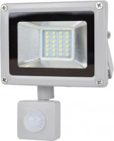 Купить прожектор / светильник LIGHTWELL LW-20W-220PIR  по цене от 550 грн.