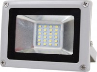 Купить прожектор / светильник LIGHTWELL LW-20W-220  по цене от 332 грн.