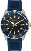 Купити наручний годинник Bulova Diver 98B345  за ціною від 20638 грн.