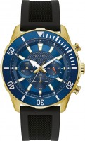 Купить наручний годинник Bulova Classic 98A244: цена от 9828 грн.