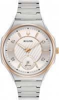 Купить наручные часы Bulova Rubaiyat 98P182  по цене от 16590 грн.