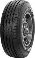 Купити шини Nexen Roadian HTX2 (235/65 R17 104H) за ціною від 4247 грн.