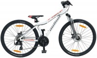 Купить велосипед Author A-Matrix 26 D II 2023  по цене от 16700 грн.