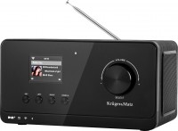 Купить аудіосистема Kruger&Matz KM0816: цена от 5160 грн.