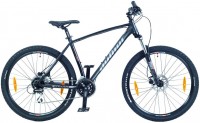 Купити велосипед Author Impulse II 27.5 2023 frame 15  за ціною від 23680 грн.