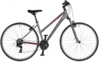 Купити велосипед Author Linea 2023 frame 19  за ціною від 17070 грн.