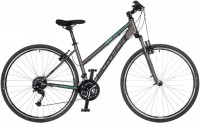 Купити велосипед Author Integra 2023 frame 17  за ціною від 21350 грн.