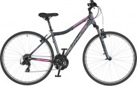 Купити велосипед Author Compact ASL 2023 frame 17  за ціною від 13190 грн.