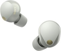 Купить навушники Sony WF-1000XM5: цена от 8611 грн.