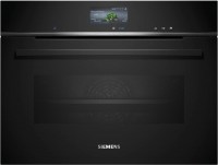 Купить духова шафа Siemens CS 736G1B1: цена от 57810 грн.