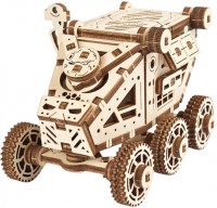 Купить 3D пазл UGears Mars Buggy 70165  по цене от 577 грн.