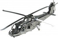 Купити 3D-пазл Metal Time Lifting Spirit Helicopter MT027  за ціною від 2599 грн.