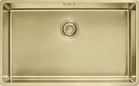 Купить кухонна мийка Franke Mythos Masterpiece BXM 210/110-68 127.0627.591: цена от 77859 грн.