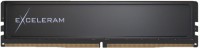 Купити оперативна пам'ять Exceleram Dark DDR5 1x16Gb (ED50160603638C) за ціною від 2361 грн.