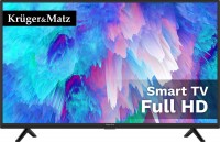 Купить телевизор Kruger&Matz KM0240FHD-S6: цена от 16400 грн.
