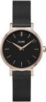 Купить наручные часы CLUSE La Boheme CW0101211004  по цене от 7160 грн.