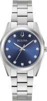 Купить наручные часы Bulova 96P229  по цене от 9828 грн.