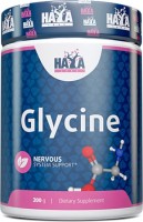 Купити амінокислоти Haya Labs Glycine за ціною від 348 грн.