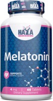 описание, цены на Haya Labs Melatonin 4 mg