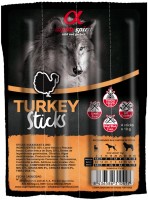 Купити корм для собак Alpha Spirit Turkey Sticks 4 pcs  за ціною від 44 грн.