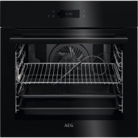 Купить духовой шкаф AEG Assisted Cooking BPE 748380 B  по цене от 29750 грн.