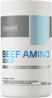 Купить аминокислоты OstroVit Beef Amino 2000 (300 tab) по цене от 664 грн.
