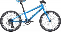 Купити велосипед Giant ARX 20 2020  за ціною від 16124 грн.