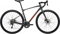 Купить велосипед Giant Revolt 2 2023 frame M/L: цена от 59800 грн.