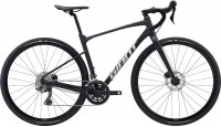 Купить велосипед Giant Revolt 0 2023 frame M/L: цена от 84800 грн.