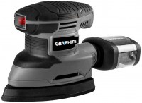 Купить шліфувальна машина Graphite 59G336: цена от 2160 грн.