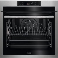 Купить духова шафа AEG Assisted Cooking BPE 748380 M: цена от 30385 грн.