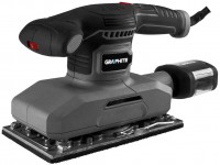 Купить шліфувальна машина Graphite 59G329: цена от 2780 грн.