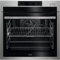 Купить духовой шкаф AEG SteamBoost BSE 788380 M  по цене от 63137 грн.