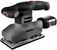 Купити шліфувальна машина Graphite 59G326 за ціною від 2360 грн.